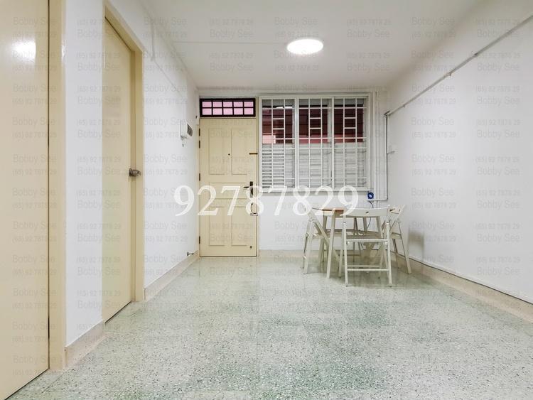 Blk 2 Holland Avenue (Queenstown), HDB 3 Rooms #318792451